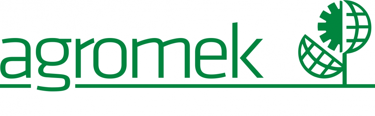 Logo for Agromek